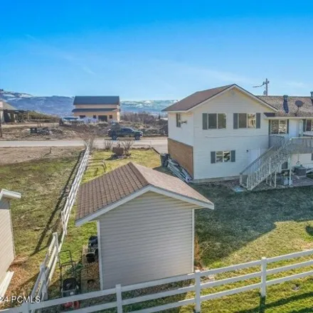 Image 9 - 727 Mountain Spa Lane, Midway, Wasatch County, UT 84049, USA - House for sale