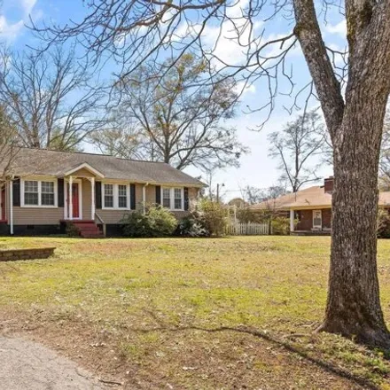 Buy this 3 bed house on 139 Robinson Avenue in Easley, SC 29640