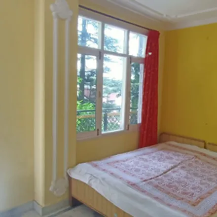 Rent this 2 bed house on Shimla Bypass in Mahili, Bhattakufer - 171009