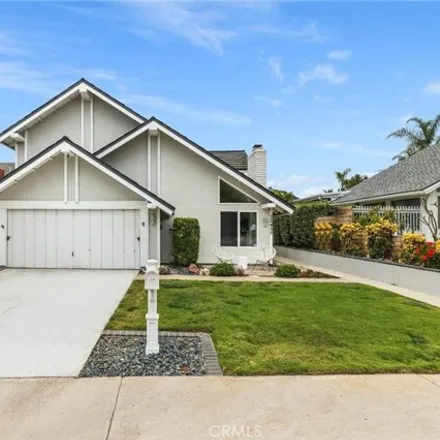 Buy this 4 bed house on 22455 Silver Spur in Lake Forest, CA 92630