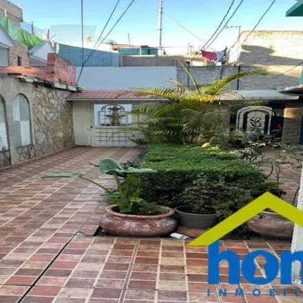 Buy this 5 bed house on Calle Sur 18 B in Colonia INFONAVIT Sur 20, 08500 Mexico City