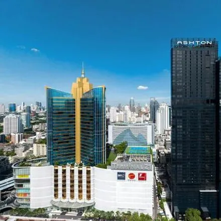 Buy this 2 bed apartment on Hilton Bangkok Grande Asoke in 30, Asok Montri Road