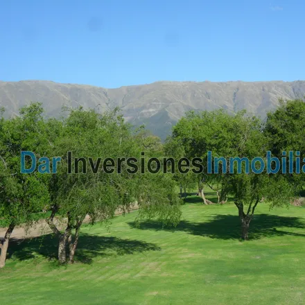 Image 3 - Rodeo de Los Cocos, Junín, 5881 Villa de Merlo, Argentina - Townhouse for sale