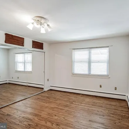 Rent this 3 bed apartment on 240 Whittlesey Road in Hillcrest, Trenton