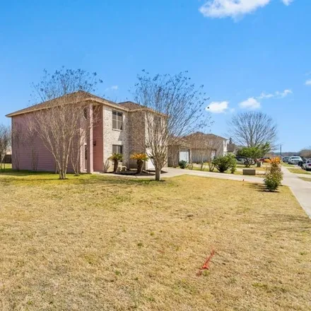 Image 3 - 1081 Stone Way, New Braunfels, TX 78130, USA - House for rent