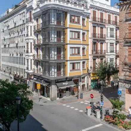 Image 3 - Madrid, El Pimiento Verde, Calle Conde de Miranda, 4, 28005 Madrid - Apartment for rent