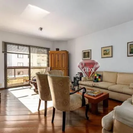 Image 2 - Rua Tuim 465, Indianópolis, São Paulo - SP, 04514-101, Brazil - Apartment for sale