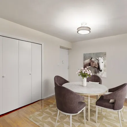 Rent this 2 bed apartment on 581 Academy Street in New York, NY 10034