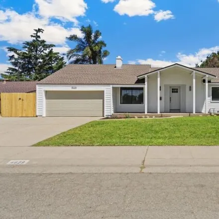Buy this 3 bed house on 4629 B Pkwy in Sacramento, California