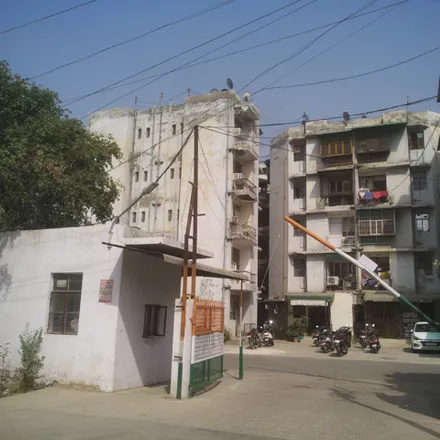 Image 8 - unnamed road, Dwarka, Dwarka - 110078, Delhi, India - Apartment for sale