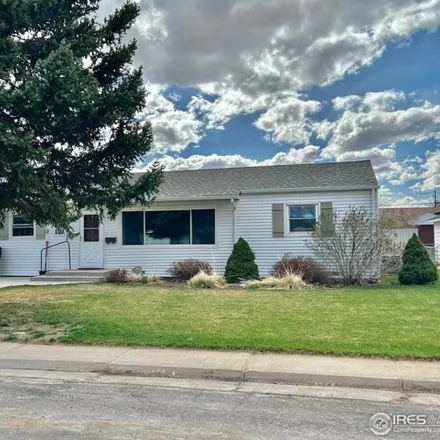 Image 2 - 1509 Delaware Drive, Sterling, CO 80751, USA - House for sale