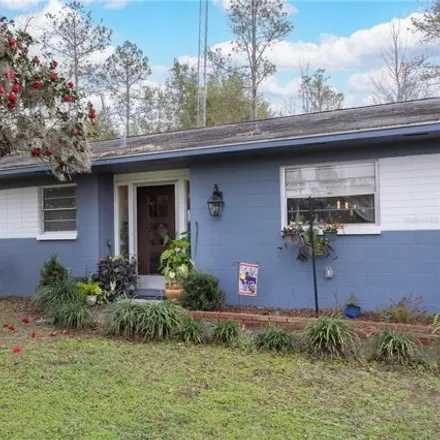 Buy this 3 bed house on CR 239 in Holder, Alachua County