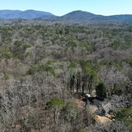 Image 2 - 807 Old Highway 5 North, Ellijay, Gilmer County, GA 30540, USA - House for sale