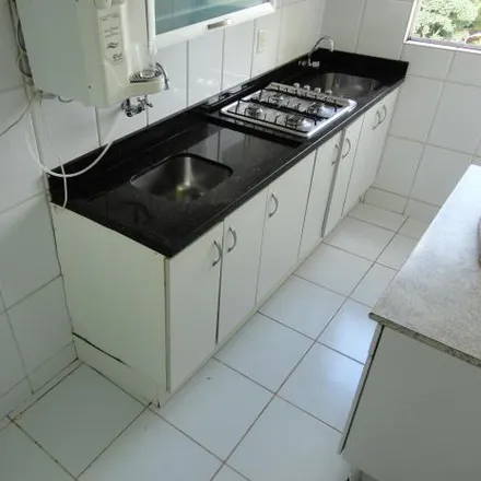 Image 2 - Bloco G, SHCGN 706, Asa Norte, Brasília - Federal District, 70730-775, Brazil - Apartment for rent