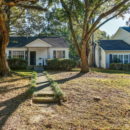 Buy this 3 bed house on 304 Riverland Drive in Woodlawn, Charleston