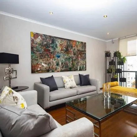 Buy this 3 bed apartment on Calle Santa Isabel in Miraflores, Lima Metropolitan Area 15074
