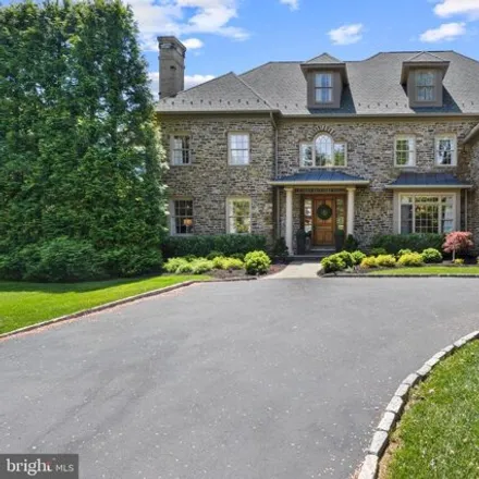 Buy this 5 bed house on 878 Gatemore Road in Lower Merion Township, PA 19010