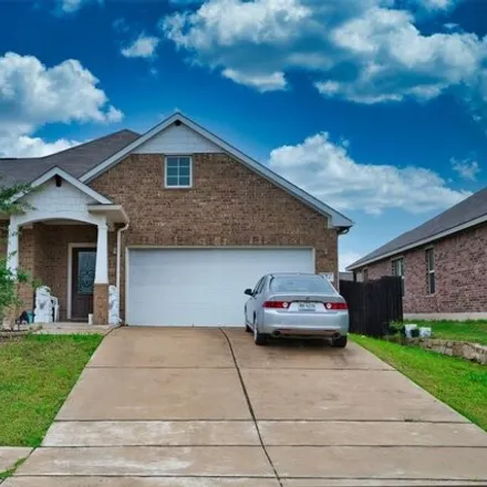 Buy this 4 bed house on 293 Joseph Drive in Hays County, TX 78610