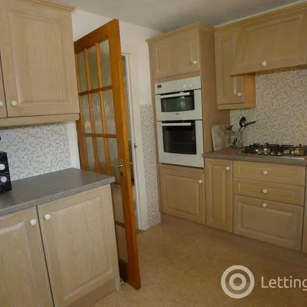 Image 9 - Lawmill Gardens, Mount Melville, KY16 8QS, United Kingdom - Apartment for rent