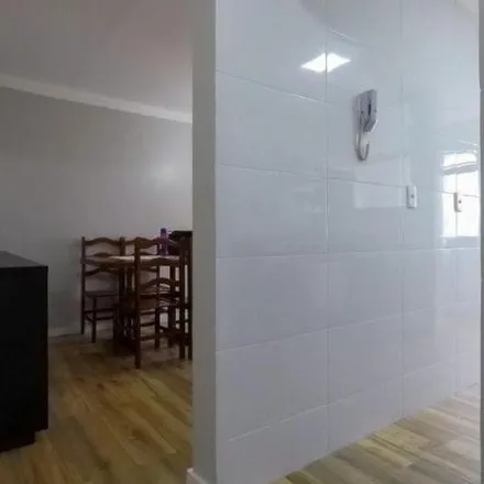 Buy this 2 bed apartment on Rua Antônio Guarmerino in Jardim Imperador, São Paulo - SP