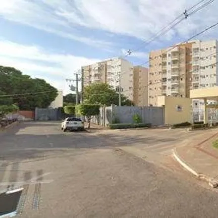 Buy this 3 bed apartment on Rua dos Ipes in Jardim das Palmeiras, Cuiabá - MT