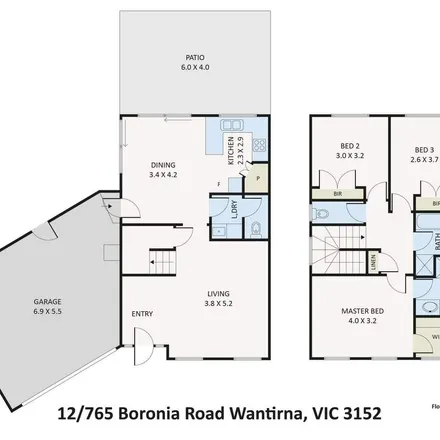 Image 9 - Seventh-day Adventist Church, Boronia Road, Wantirna VIC 3152, Australia - Apartment for rent