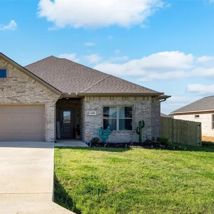 Buy this 3 bed house on Samuel Street in Kaufman County, TX 75147