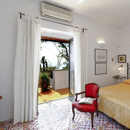 Image 3 - 84017 Positano SA, Italy - Apartment for rent
