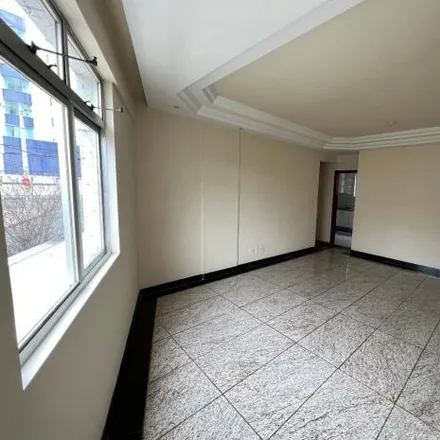 Buy this 3 bed apartment on Cantina Self-Service in Rua Flôr de Jequitibá, União