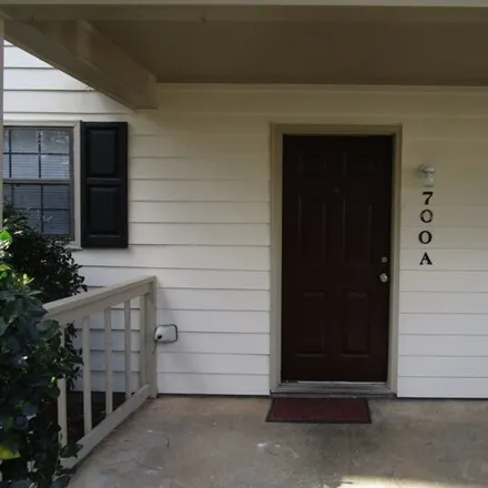 Image 2 - 756 Archdale Drive, Sumter, SC 29150, USA - Townhouse for rent