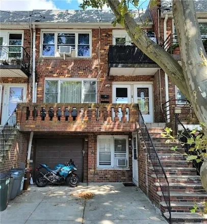 Buy this 6 bed house on 1251 E 73rd St in Brooklyn, New York