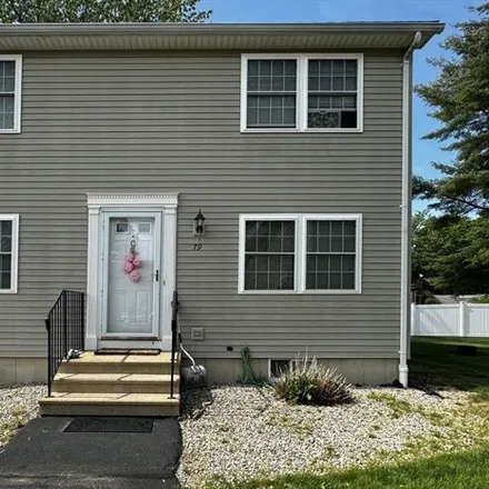 Buy this 2 bed townhouse on 91;93;95;97;99 Belanger Street in Palmer, MA 01080