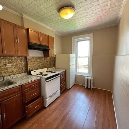 Rent this 3 bed apartment on 273 Cooper Street in New York, NY 11237