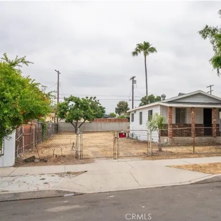 Buy this 2 bed house on Alley 90483 in Los Angeles, CA 91331