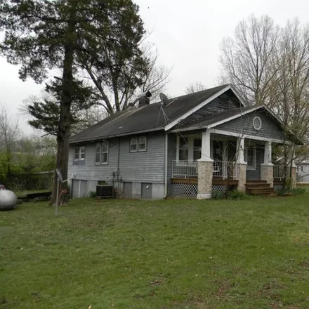 Image 1 - 439 North Mapleshade Road, Cuba, Crawford County, MO 65453, USA - House for sale
