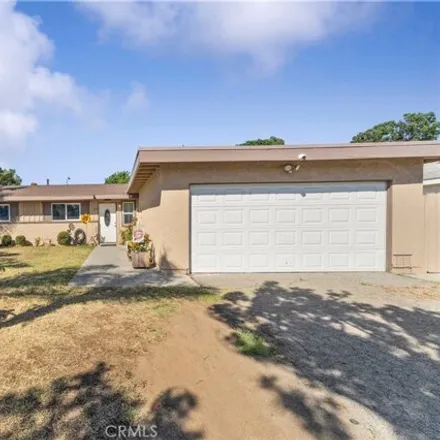 Buy this 3 bed house on 1093 Gentle Dr in Corona, California