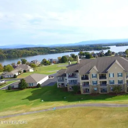 Image 4 - 535 Rarity Bay Pkwy Unit 102d, Vonore, Tennessee, 37885 - Condo for sale