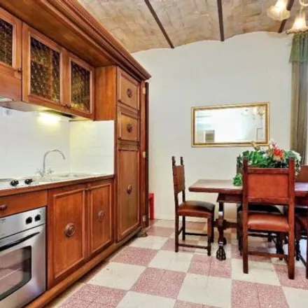 Image 2 - Pirelli, Borgo Vittorio, 00193 Rome RM, Italy - Apartment for rent