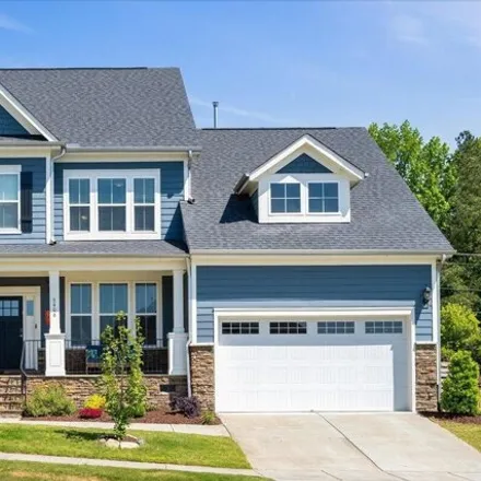 Buy this 5 bed house on 3503 Cedarbird Way in Durham, NC 27707
