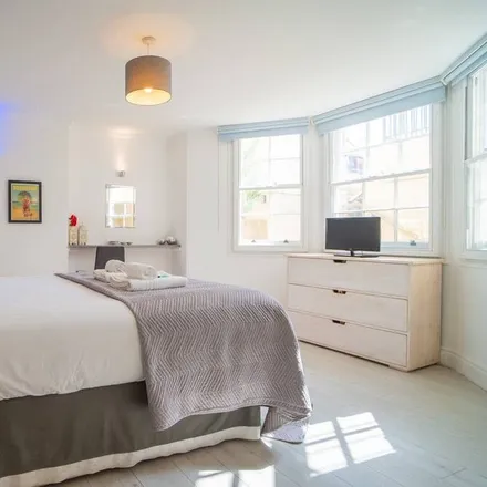 Rent this 1 bed apartment on Brighton and Hove in BN2 1PH, United Kingdom