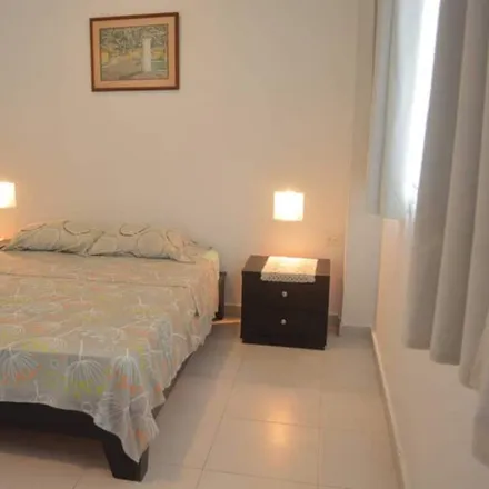 Rent this 2 bed house on Taganga in Santa Marta, Colombia