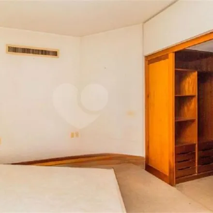 Buy this 4 bed apartment on Rua Felipe de Oliveira in Petrópolis, Porto Alegre - RS