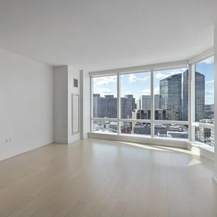 Image 5 - Millenium Tower, 1 Franklin Street, Boston, MA 02110, USA - Condo for rent