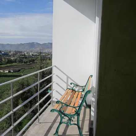 Image 5 - Yanahuara, Graña y Montero, ARE, PE - Apartment for rent