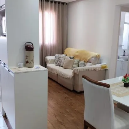 Buy this 2 bed apartment on Rua Santa Úrsula 24 in Centro, Barueri - SP