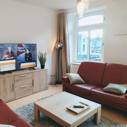 Rent this 1 bed apartment on Mühlenstraße 9 in 52222 Stolberg, Germany