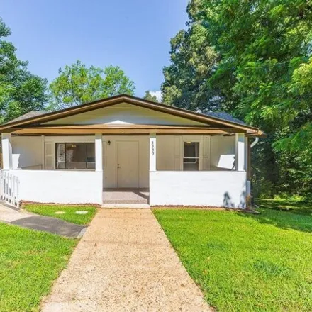 Buy this 2 bed house on 3563 Dodson Avenue in Battery Heights, Chattanooga
