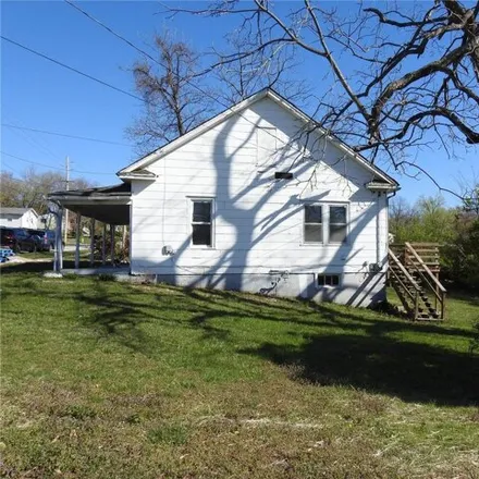 Image 4 - 511 East 1st Street, Rolla, MO 65401, USA - House for sale