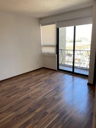 Rent this studio apartment on Primera Privada de Venustiano Carranza in 52161 Toluca, MEX