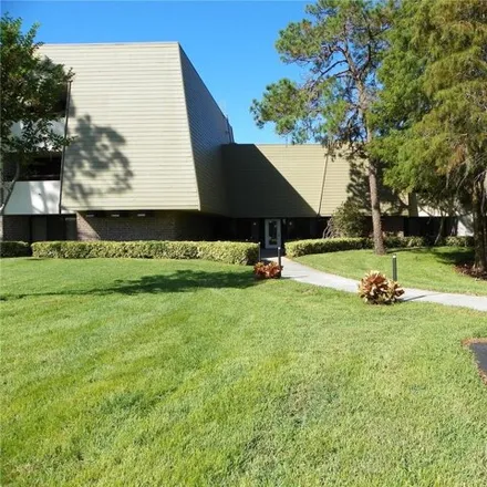 Buy this 1 bed condo on Bent Oak Road in Innisbrook, Palm Harbor